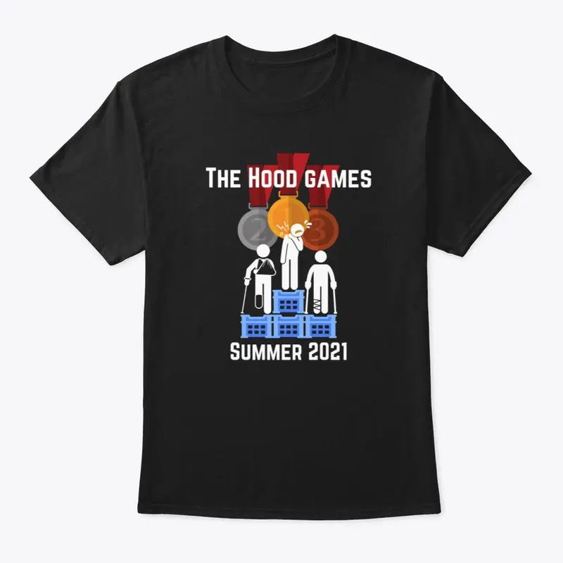 Hood Games