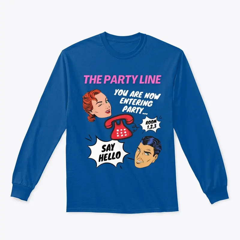 The Party Line