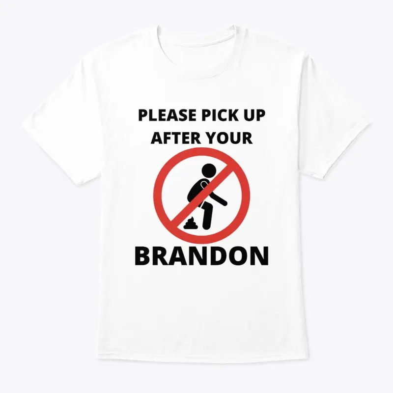 Poopy Brandon