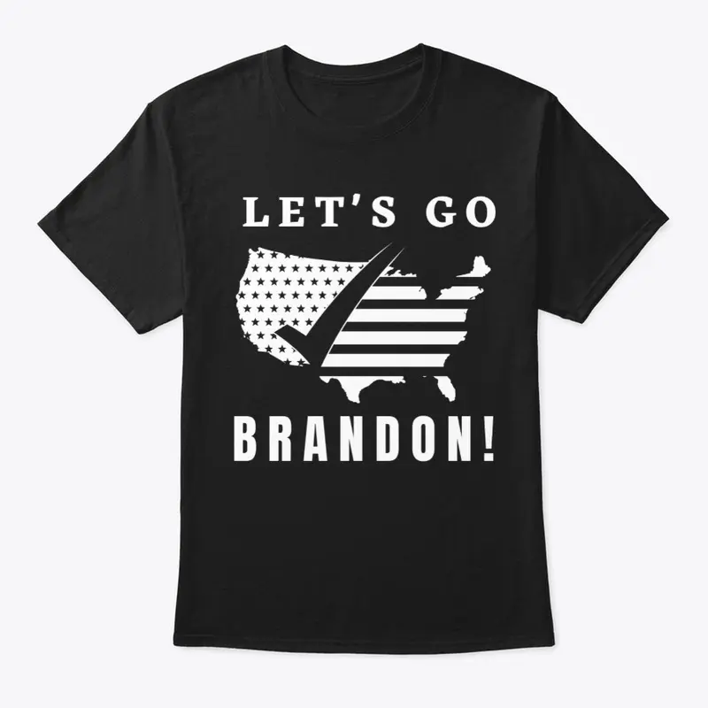 Lets Go Brandon Let's Go