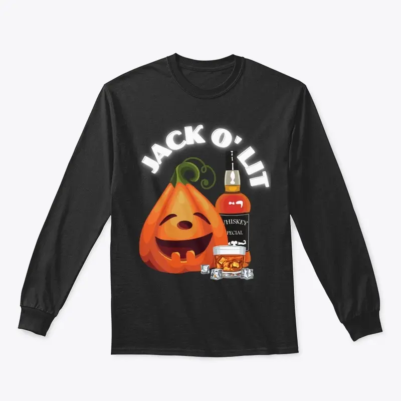 Jack O Lit