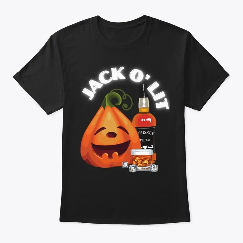 Jack O Lit